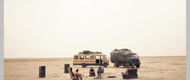 Event-Image for 'Sirāt - Zebra Kino Open Air'