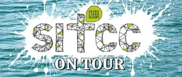 Event-Image for 'Summer in the City Camp TEENS - ON TOUR'