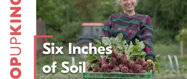 Event-Image for 'Six Inches of Soil, Pop Up Kino mit Publikumsdiskussion'