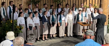 Event-Image for 'Bachwochen Thun: Hofkonzert Noflen'