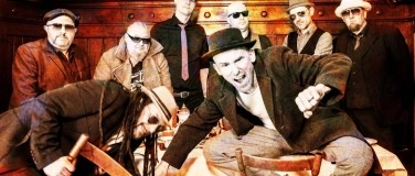 Event-Image for 'SKAOS (!)  im Kulturgew&auml;chshaus Birkenried'
