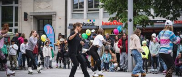 Event-Image for 'Skate & Music'