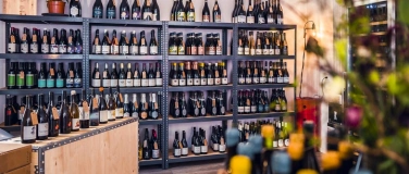 Event-Image for 'Wild Wines Night - Crew Picks'