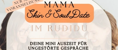 Event-Image for 'Skin & Soul Date'