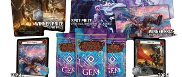 Event-Image for 'Flesh & Blood Skirmish Season 15 - SAGE Constructed'