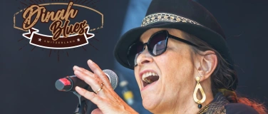 Event-Image for 'Konzert DINAH BLUES'