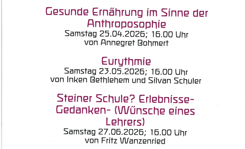 Event-Image for '&ouml;ffentlicher Vortrag'