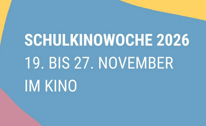 Event-Image for 'SchulKinoWoche Baden-W&uuml;rttemberg 2026'