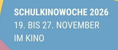 Event-Image for 'SchulKinoWoche Baden-W&uuml;rttemberg 2026'