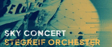 Event-Image for 'Sky Concert - Stegreif Orchester auf dem Teufelsberg'