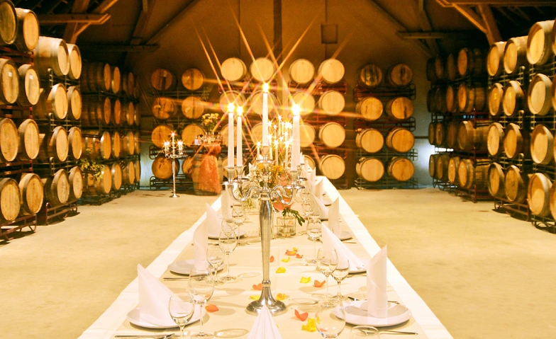 Hochzeit in der Brennerei Feller Tickets