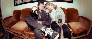 Event-Image for 'Live-Konzert: Sunday Lemonade'