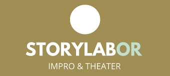 Event organiser of Storylabor Summer Sessions Thursday