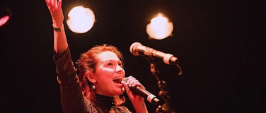 Event-Image for 'Starke Stimmen - ZONTA Poetry Slam'