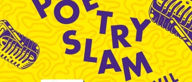 Event-Image for 'Poetry Slam in Hinwil'