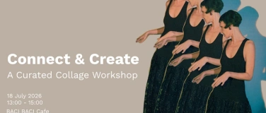 Event-Image for 'CREATE & CONNECT: A Curated Collage Workshop by HAY-HAY'