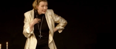 Event-Image for 'Erz&auml;hlb&uuml;hne in der KulturMarktHalle'