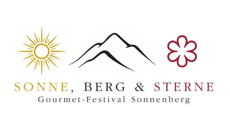 Sonne, Berg & Sterne