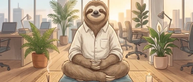 Event-Image for 'Kindness and mindfulness session'