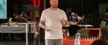 Event-Image for 'Workshop  Pfeffer ist geil. Punkt. 25.07.2026'