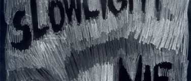 Event-Image for 'SEDEL45: NIE  SLOWLIGHT'