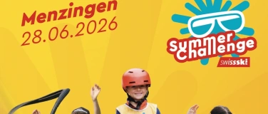 Event-Image for 'Swiss-Ski Summer Challenge'