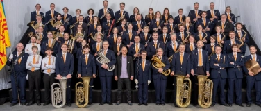 Event-Image for 'Promenadenkonzert'