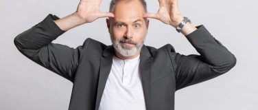 Event-Image for 'Michel Gammenthaler &ndash; Impossible &ndash; Comedy & Tricks'