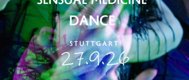 Event-Image for 'Sensual Medicine Dance'