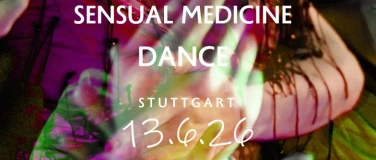 Event-Image for 'Sensual Medicine Dance'