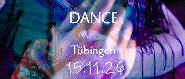 Event-Image for 'Sensual Medicine Dance'