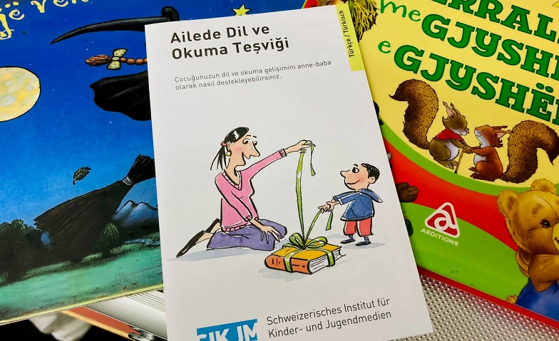 Event-Image for 'Schenk mir eine Geschichte - T&uuml;rkisch -'