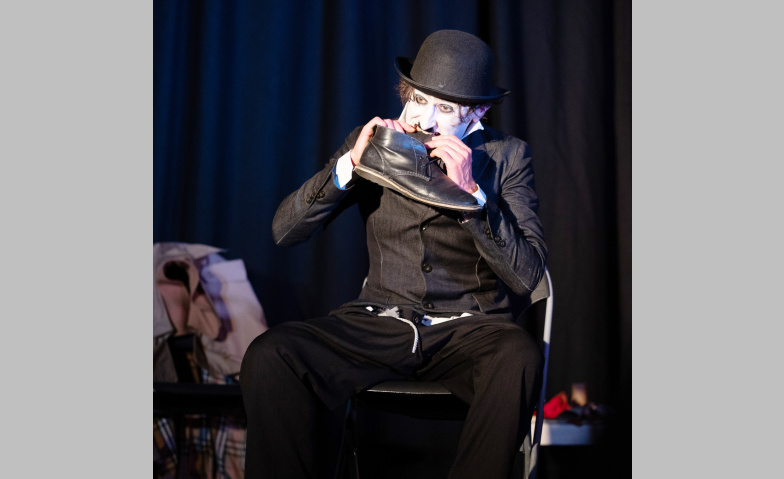 SMILE: Charlie Chaplin Workshop