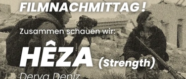 Event-Image for 'Filmnachmittag in Lenzburg  "H&ecirc;za"'