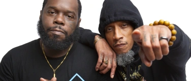 Event-Image for 'Smif-n-Wessun'