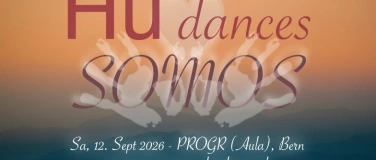 Event-Image for 'Hu-dances & SOMOS'