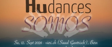 Event-Image for 'Hu-dances & SOMOS'