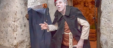 Event-Image for 'G&auml;nsu, Kuonis Knecht kehrt zur&uuml;ck!'
