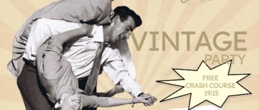 Event-Image for 'Twist It! - die Social-Dance-Party der Crazy Shakers'