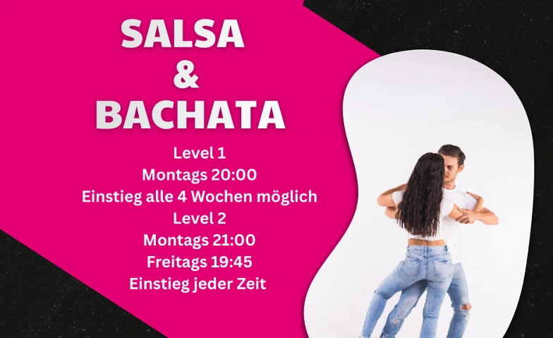 Salsa Bachata Bonn