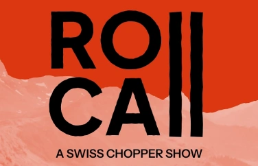 Event-Image for 'Roll Call Chopper Show W/ Fomies, D&auml;&auml;cht, and Temple Solaire'