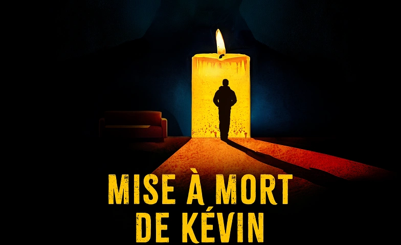 Mise à mort de Kevin