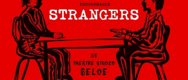 Event-Image for 'Performance STRANGERS by theatre BELOE'
