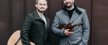 Event-Image for '4. Dillinger Gitarrennacht'