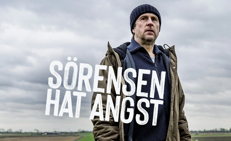 Sörensen hat Angst