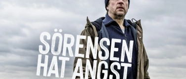 Event-Image for 'Kino im Salon  Erlesene Filme: S&ouml;rensen hat Angst'