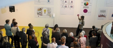 Event-Image for 'F&uuml;hrung der Kuration'