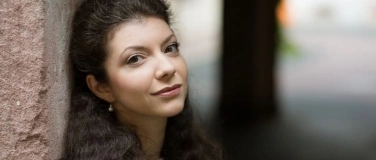 Event-Image for 'Weltklassik am Klavier - Sofja G&uuml;lbadamova'