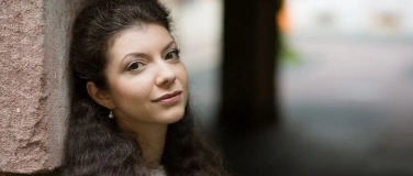 Event-Image for 'Weltklassik am Klavier - Sofja G&uuml;lbadamova'