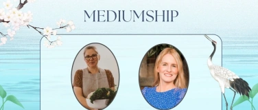 Event-Image for 'Spiritual Mediumship'